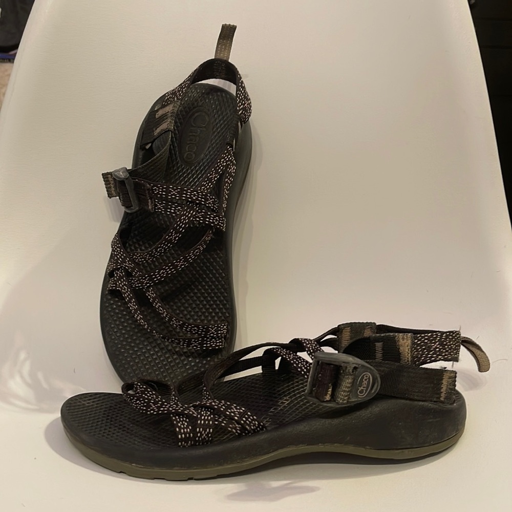 Size 7 Chacos